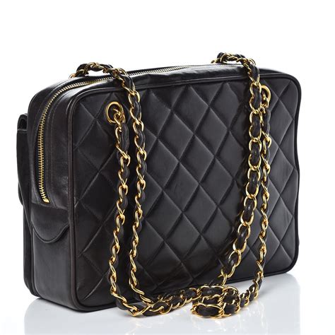 chanel patent leather bag replica|chanel lambskin leather handbags.